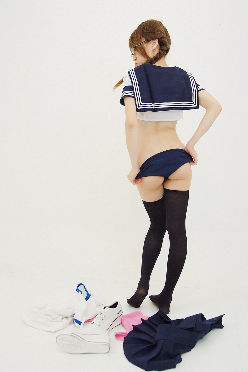 [Cosplay] 2013.05.15 Super Hot Shii Arisugawa